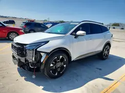 KNDPXDDG0T7321167 2026 KIA SPORTAGE