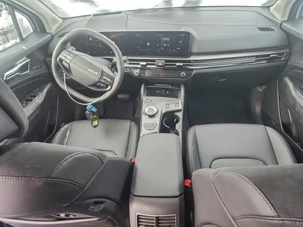 KNDPXDDG2T7280606 2026 KIA SPORTAGE - Image 8