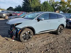KNDPXDDG2T7293095 2026 KIA SPORTAGE