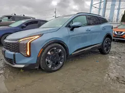 KNDPXDDG2T7298541 2026 KIA SPORTAGE