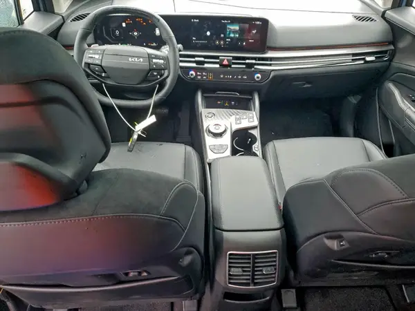 KNDPXDDG2T7298541 2026 KIA SPORTAGE - Image 8