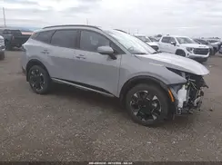 KNDPXDDG2T7300451 2026 KIA SPORTAGE