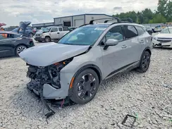 KNDPXDDG2T7303964 2026 KIA SPORTAGE