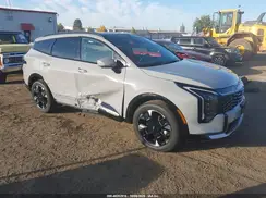 KNDPXDDG2T7357135 2026 KIA SPORTAGE