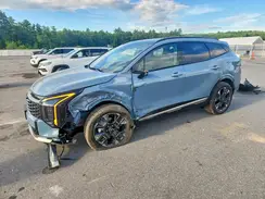 KNDPXDDG3T7303276 2026 KIA SPORTAGE