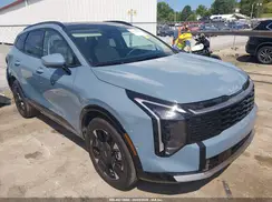KNDPXDDG4T7324329 2026 KIA SPORTAGE