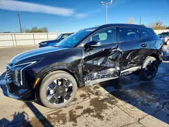 KNDPXDDG4T7345729 2026 KIA SPORTAGE