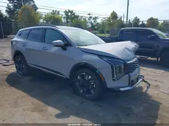 KNDPXDDG4T7394574 2026 KIA SPORTAGE