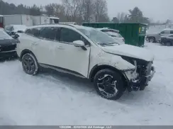 KNDPXDDG5T7274024 2026 KIA SPORTAGE