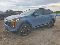 KNDPXDDG5T7337459 2026 KIA SPORTAGE