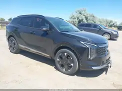 KNDPXDDG5T7342533 2026 KIA SPORTAGE