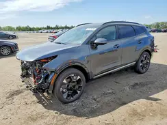 KNDPXDDG5T7354956 2026 KIA SPORTAGE
