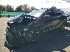 KNDPXDDG5T7399007 2026 KIA SPORTAGE