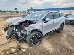 KNDPXDDG6T7271391 2026 KIA SPORTAGE