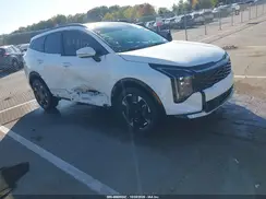 KNDPXDDG6T7290071 2026 KIA SPORTAGE