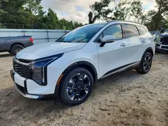 KNDPXDDG7T7314085 2026 KIA SPORTAGE
