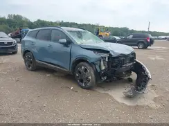 KNDPXDDG7T7349337 2026 KIA SPORTAGE