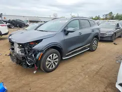 KNDPXDDG7T7391670 2026 KIA SPORTAGE