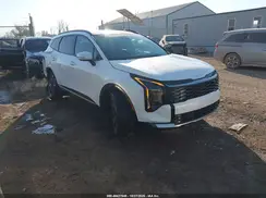 KNDPXDDG8T7280173 2026 KIA SPORTAGE