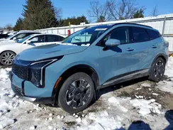 KNDPXDDG8T7292355 2026 KIA SPORTAGE