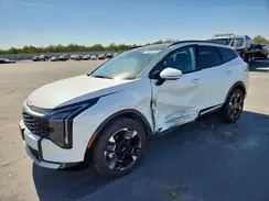 KNDPXDDG9T7267545 2026 KIA SPORTAGE
