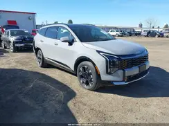 KNDPXDDG9T7288833 2026 KIA SPORTAGE