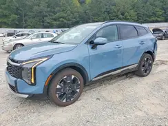 KNDPXDDG9T7354295 2026 KIA SPORTAGE