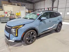 KNDPXDDG9T7365894 2026 KIA SPORTAGE