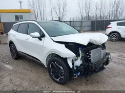 KNDPXDDGXT7264816 2026 KIA SPORTAGE