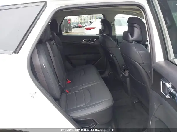 KNDPXDDGXT7264816 2026 KIA SPORTAGE - Image 8