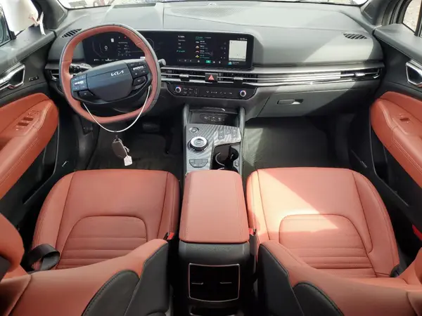KNDPXDDGXT7269904 2026 KIA SPORTAGE - Image 8