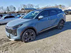 KNDPXDDGXT7271460 2026 KIA SPORTAGE