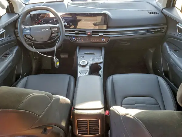 KNDPXDDGXT7271460 2026 KIA SPORTAGE - Image 8