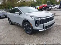 KNDPXDDGXT7282670 2026 KIA SPORTAGE