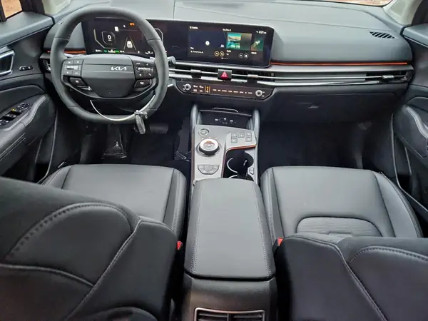 KNDPXDDGXT7283950 2026 KIA SPORTAGE - Image 8