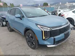KNDPXDDGXT7289120 2026 KIA SPORTAGE