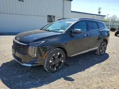 KNDPXDDGXT7298190 2026 KIA SPORTAGE