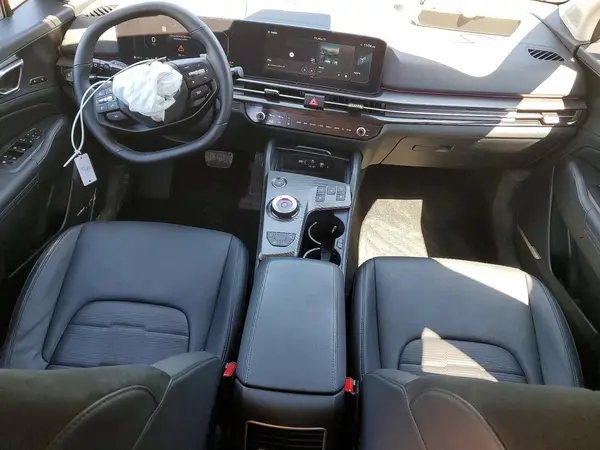 KNDPXDDGXT7298190 2026 KIA SPORTAGE - Image 8