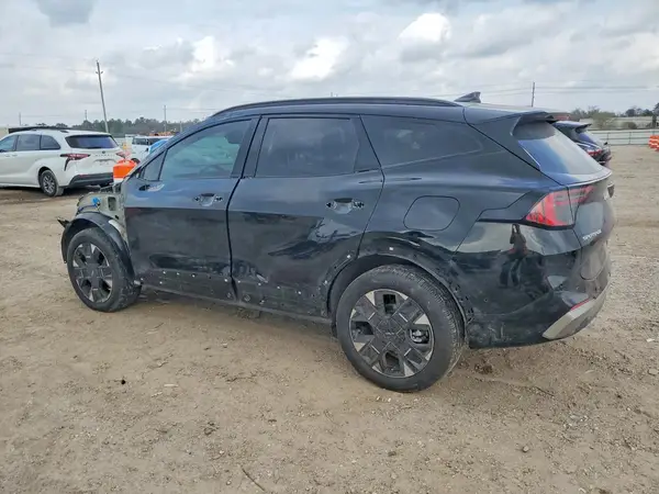 KNDPXDDGXT7305784 2026 KIA SPORTAGE - Image 2
