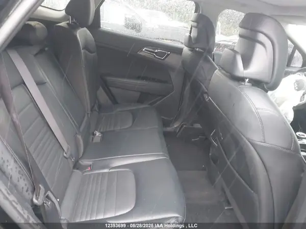 KNDPXDDH0S7209783 2025 KIA SPORTAGE - Image 8