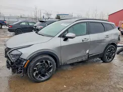 KNDPXDDH1S7221831 2025 KIA SPORTAGE