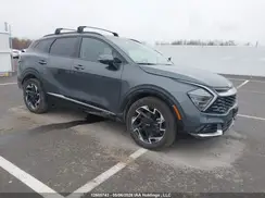 KNDPXDDH2S7212121 2025 KIA SPORTAGE