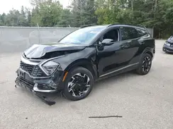KNDPXDDH4S7219085 2025 KIA SPORTAGE