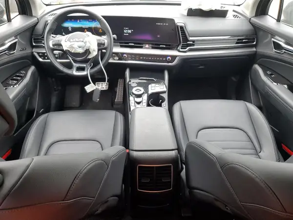 KNDPXDDH4S7219085 2025 KIA SPORTAGE - Image 8