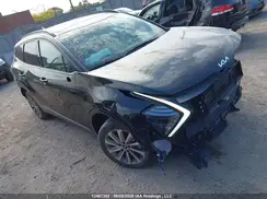 KNDPXDDH5S7232377 2025 KIA SPORTAGE