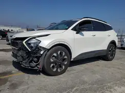 KNDPYDAH0P7059747 2023 KIA SPORTAGE