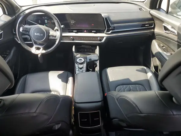 KNDPYDAH0P7059747 2023 KIA SPORTAGE - Image 8