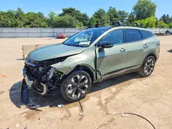 KNDPYDAH0P7099049 2023 KIA SPORTAGE