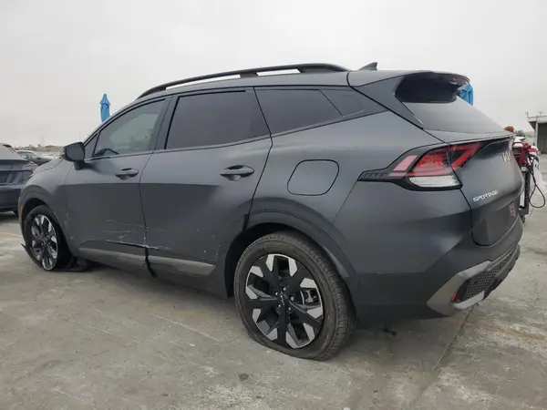 KNDPYDAH0P7106145 2023 KIA SPORTAGE - Image 2
