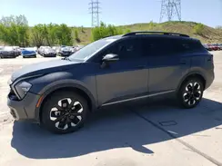 KNDPYDAH0P7107196 2023 KIA SPORTAGE